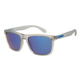 Superdry grey mirrored sunglasses, imported from the UK