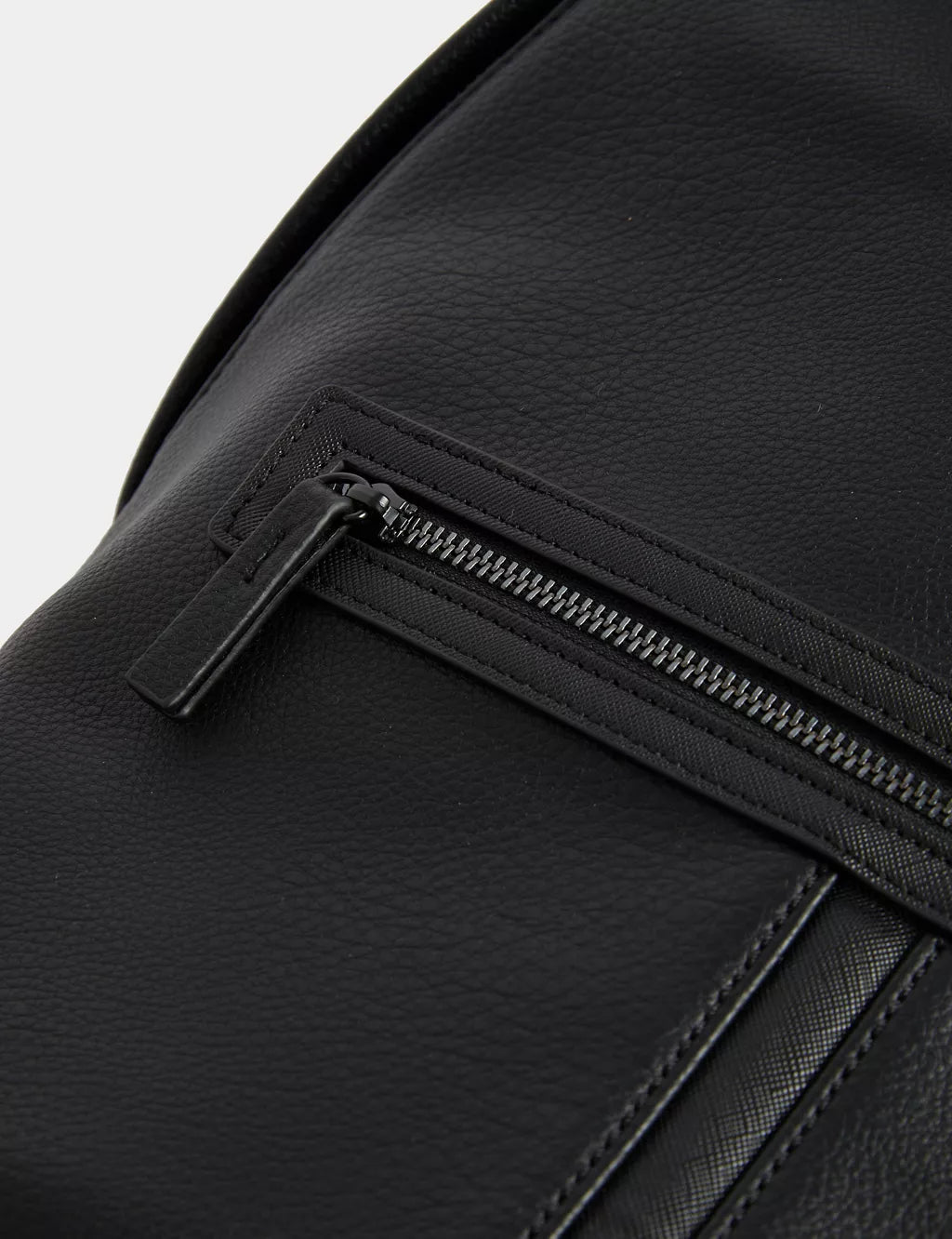 Textured Backpack GOODS M&S