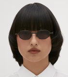 Kuboraum Titanium Mask H66 sunglasses - British product