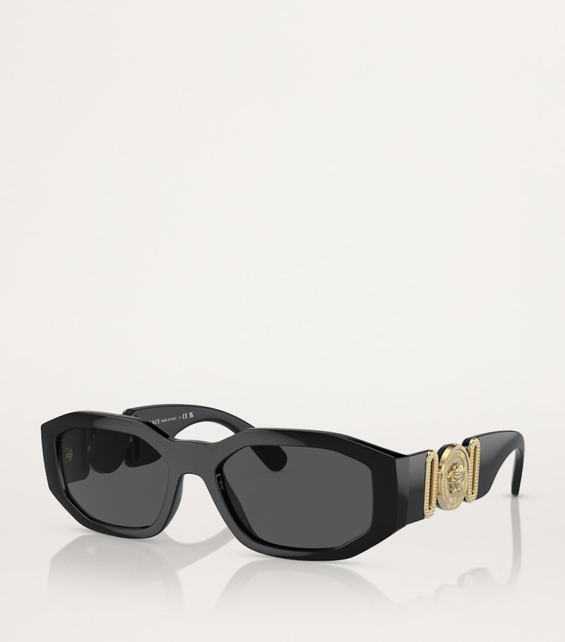 Versace Nylon sunglasses model 0VE4361, UK version