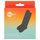 Superdrug Solait DVT Travel Socks Graduated Compression- Buy online at McGrocer