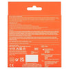 Solait DVT Graduated Compression Travel Socks (British brand)