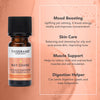 Tisserand May Chang Essential Oil Pure 9ml (British brand)