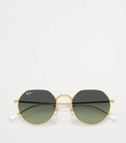 Ray-Ban Jack sunglasses RB3565, UK version