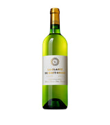 Harrods Château Haut-Brion La Clarte de Haut-Brion Blanc 2022 White Wine 75cl- Buy online at McGrocer