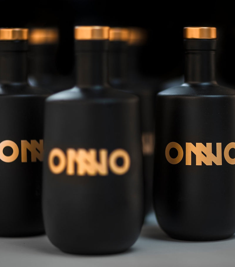 Onno Sage diffuser refill 500ml (British brand)