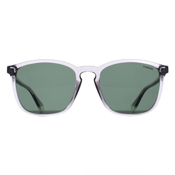 Polaroid men's grey polarised sunglasses, UK version