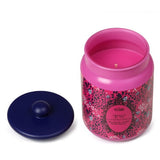 Disney Villains Cruella De Vil candle 430g (British brand)