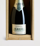 Krug Blanc de Blancs Brut 2008 Champagne 75cl, UK version