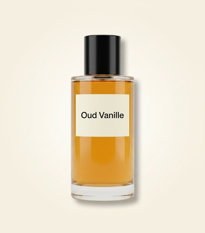 Cartier Oud Vanillé parfum 75ml, UK version