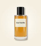 Cartier Oud Vanillé parfum 75ml, UK version