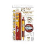 Superdrug Harry Potter Hogwarts Stationery Set School Supplies Set- Buy online at McGrocer