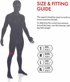 Vulkan Classic Hinged Knee Support - British product