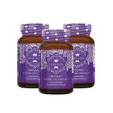 Superdrug True Veda Organic Boswellia 5:1 Extract Vegan Herbal Supplement Capsules, 180 Caps- Buy online at McGrocer