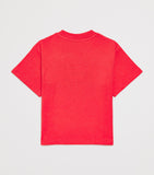 Kenzo Kids Cotton Logo T-Shirt 2-14 Years, UK version