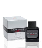 Lalique Encre Noir Sport Eau de Toilette 100ml (British brand)