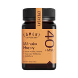 Holland & Barrett Egmont Manuka Honey MGO 40+ Jar 500g- Buy online at McGrocer