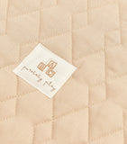 Purebaby play mat 120cm x 120cm, imported from the UK