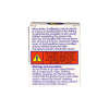 Snufflebabe Vapour Rub 25g, UK version