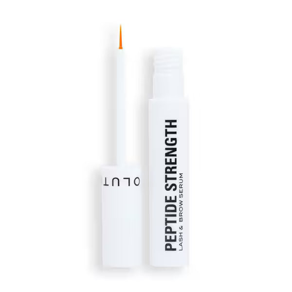 Revolution lash and brow serum, imported from the UK