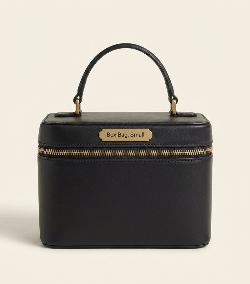 Givenchy Antigona Vanity top-handle bag small calfskin, UK version