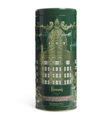 Harrods Harrods Milk Chocolate and Cinnamon Oaty Crunch Biscuit Tin 200g- Buy online at McGrocer
