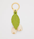 LOEWE flower charm 12.5cm, imported from the UK