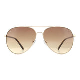 Superdrug Calvin Klein CK19314S Gold Gradient Men Sunglasses- Buy online at McGrocer
