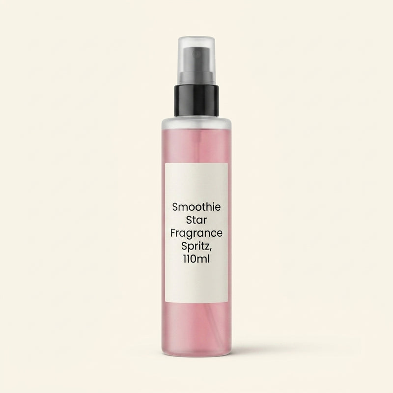 Soap & Glory Smoothie Star body mist 110ml - British product