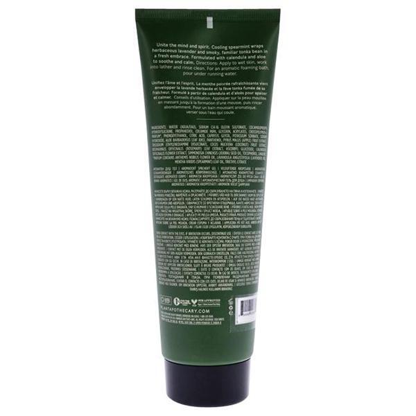 Plant Apothecary Calm Down Body Wash 250ml, imported from the UK