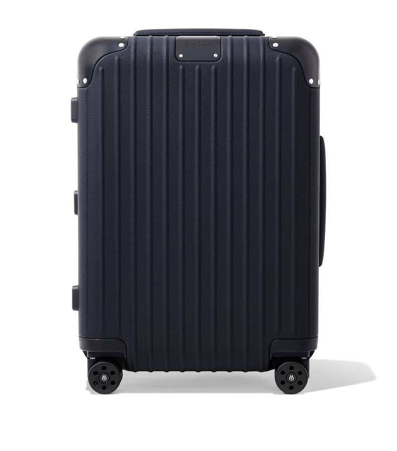 RIMOWA Distinct Cabin Suitcase 55cm, imported from the UK