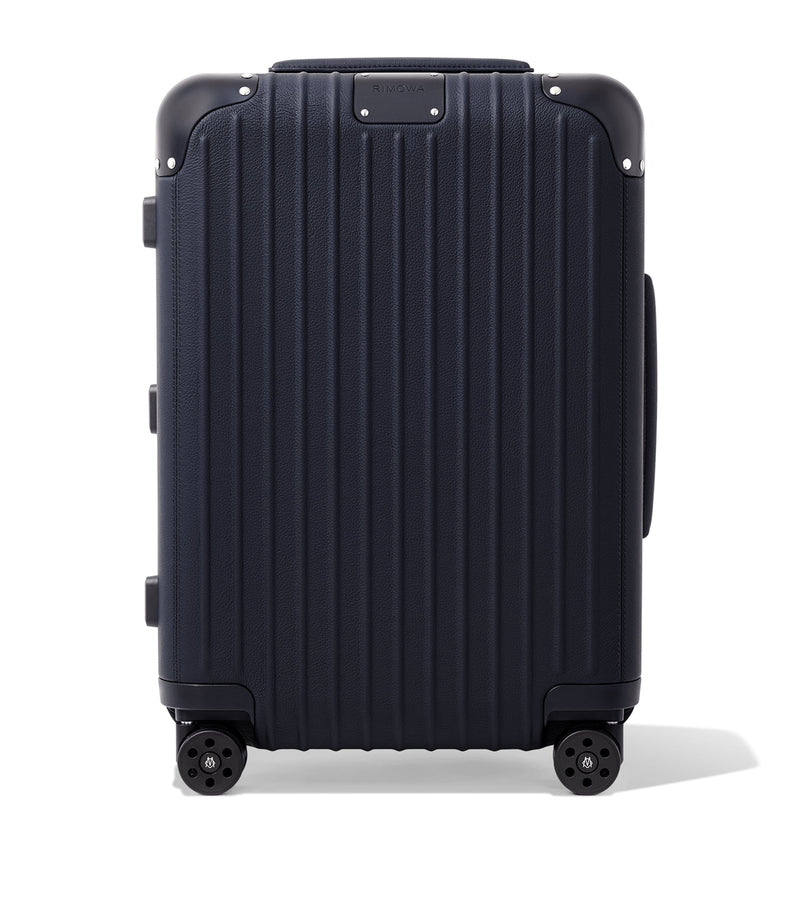 RIMOWA Distinct Cabin Suitcase 55cm, imported from the UK
