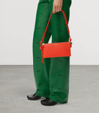 LOEWE Joya calfskin pouch (British brand)