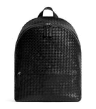 Bottega Veneta calfskin 1975 backpack with Intrecciato weave - British product