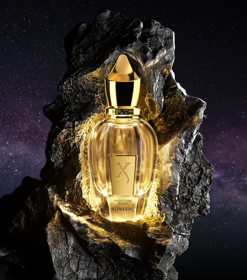 Xerjoff Shooting Stars Gibeon Eau de Parfum 50ml, UK version