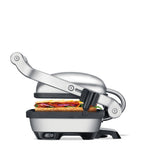 Sage Perfect Press Sandwich Maker, imported from the UK