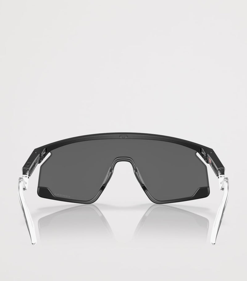 Oakley BXTR Shield sunglasses, imported from the UK