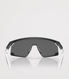 Oakley BXTR Shield sunglasses, imported from the UK