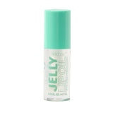 Technic Jelly Lip Oil Clear Mint 4.5ml (British brand)