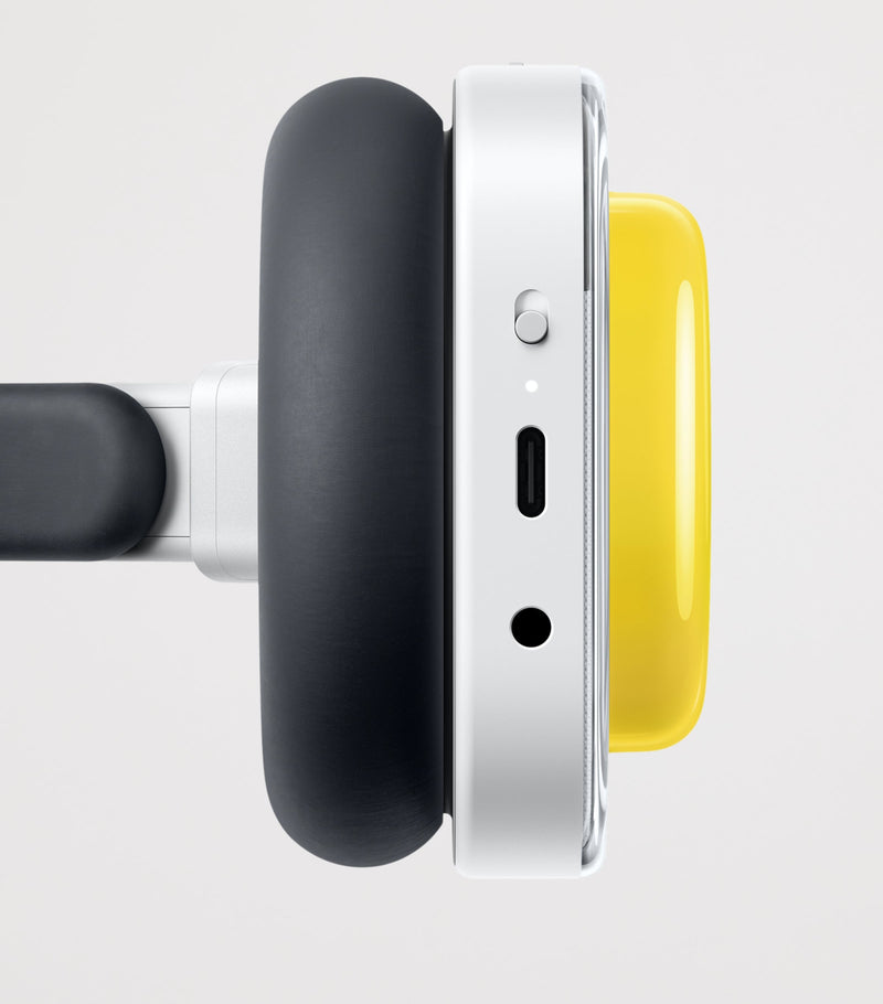Nothing Technology Headphone (a) - British product