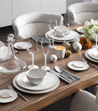 Villeroy & Boch 20-piece porcelain tableware set - British product