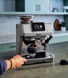 De'Longhi La Specialista Touch coffee machine - British product
