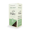 It's Pure Herbal Hair Dye Dark Brown 110g, UK version