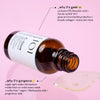 Geek & Gorgeous 15% Vitamin C Serum 30ml, UK version