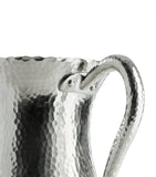 Ralph Lauren Home Hand-Hammered Evans Pitcher 2.4L, imported from the UK