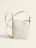 Cartier Panthère mini leather bucket bag (British brand)