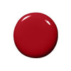 essie Fishnet Stockings dark red nail polish - British product