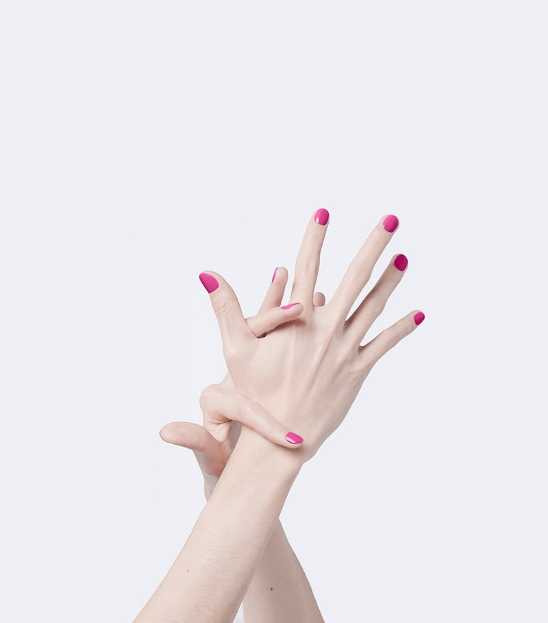 Gucci dewy finish nail polish 10ml (British brand)