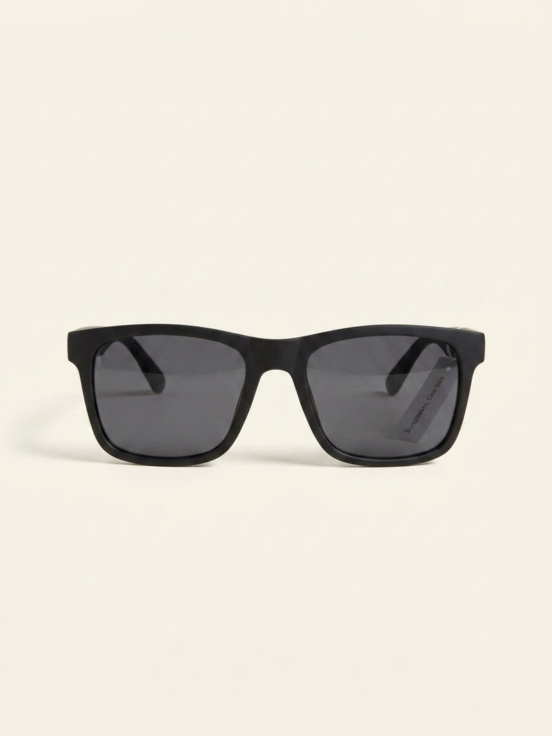 Prada PR B17S square-frame acetate sunglasses (British brand)