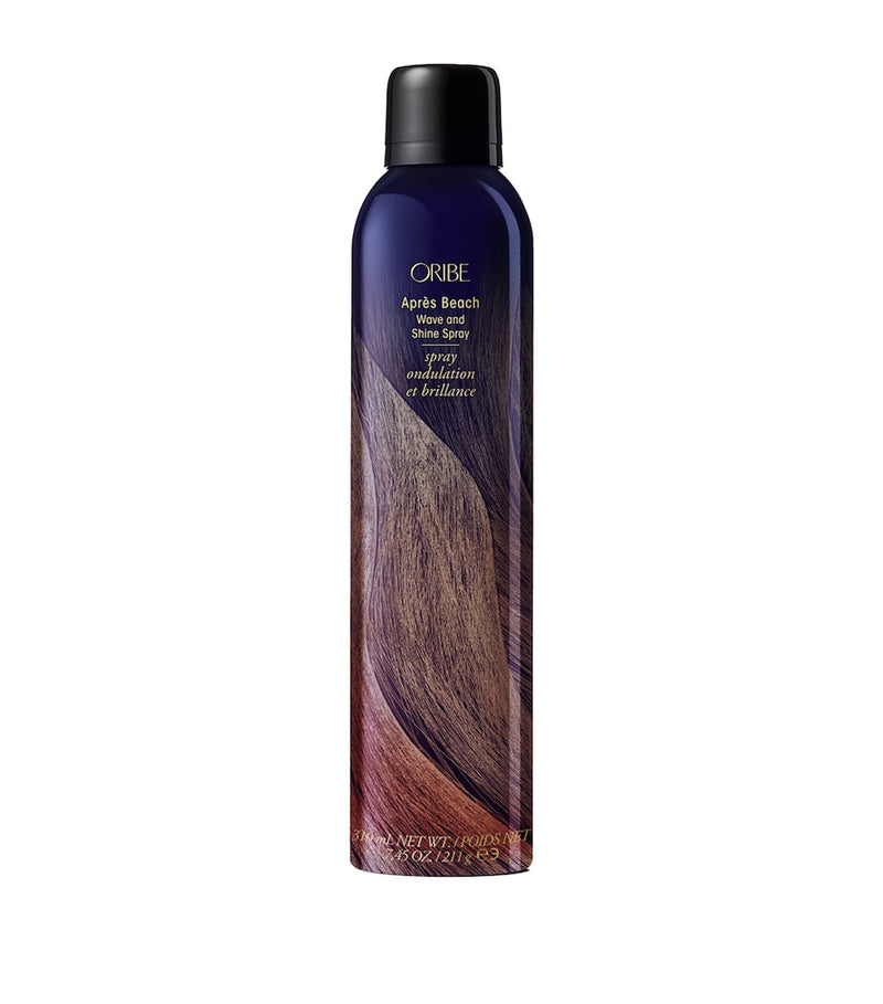 Oribe wave and shine spray 300ml, imported from the UK